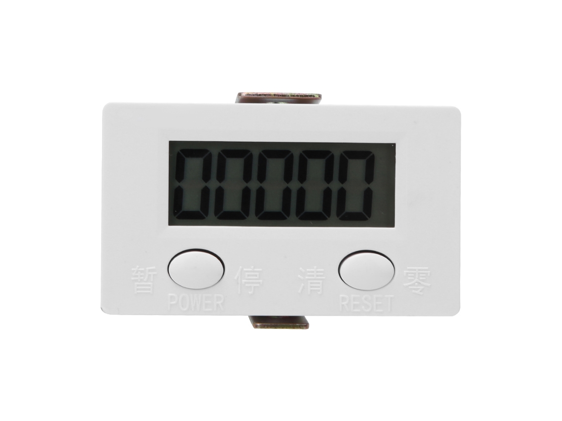 Contador Digital Berm Bem-5c 5 Dígitos 0~99999 Lcd Contador Eletrônico Tally