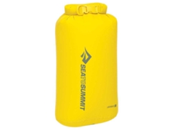 Saco Estanque Lightweight 70D 5L Amarelosea To Summit