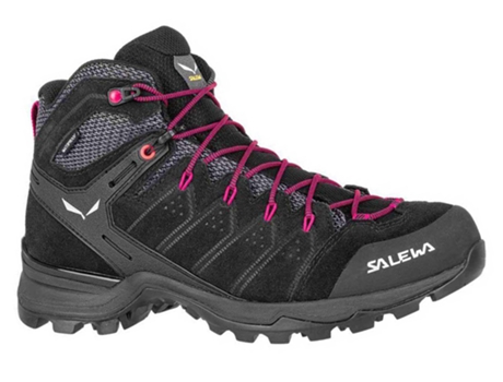 Salewa Botas Caminada Alp Mate Mid Wp