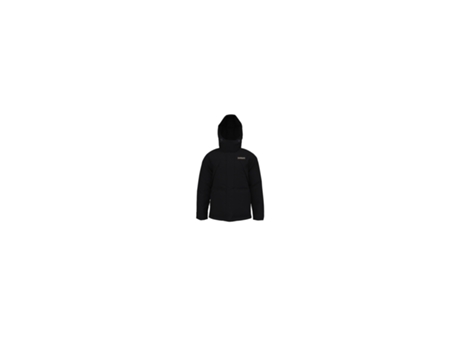 Chaqueta NAPAPIJRI Corta Epoch Negro (XL)