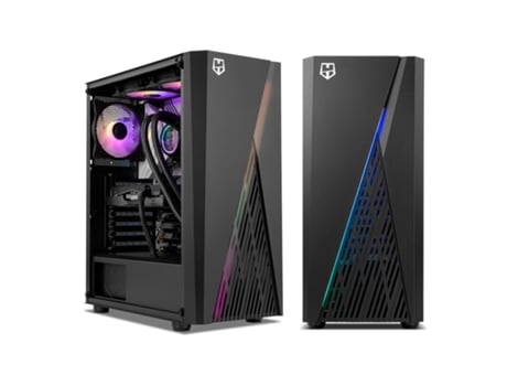 Torre NEO-PC Delta Gaming Intel I5-11400F/16GB/1TB M.2/GTX 1650
