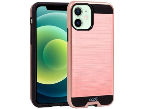 Funda para iPhone 12Rosa