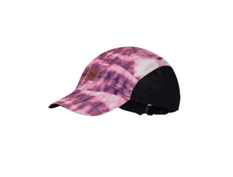 Gorra Unisex BUFF Speed Deri Rosa (S/M)