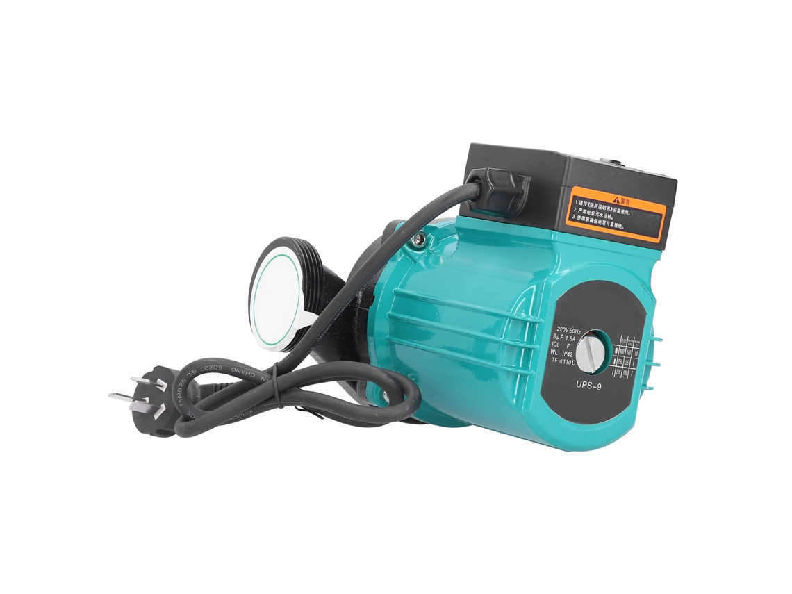 Bomba de vacío de pistón sin aceite (680 mmHg/60 L/min)