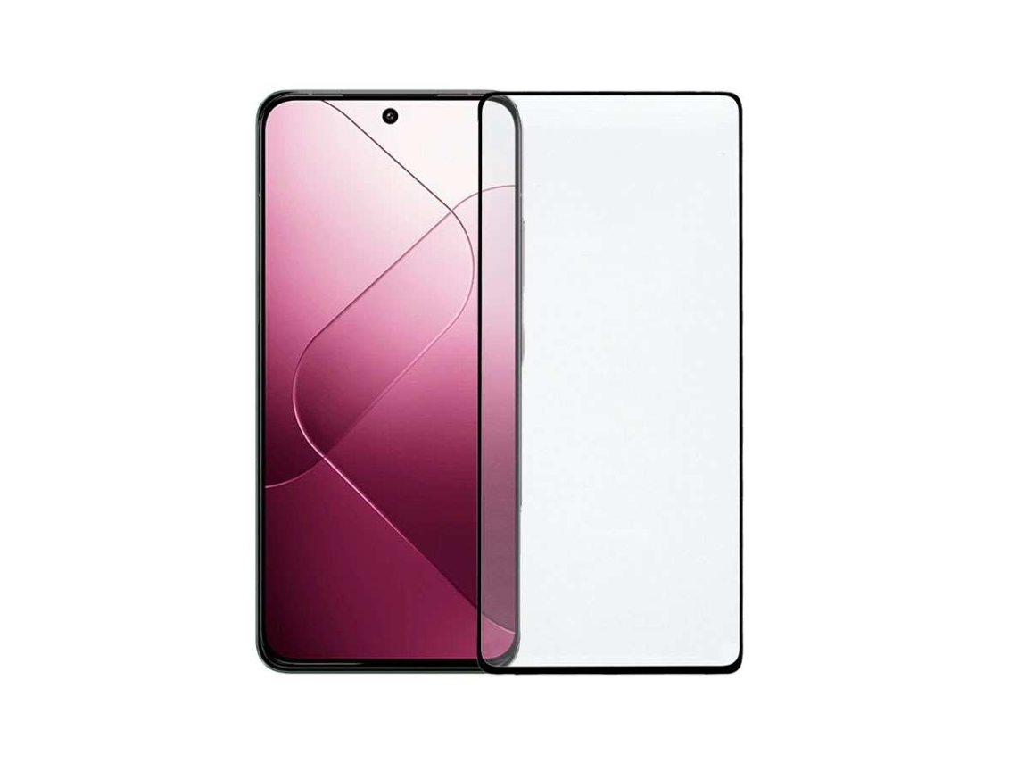 Cristal Templado Completo Para Xiaomi 14t