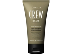 Crema de Afeitar AMERICAN CREW (150 ml)