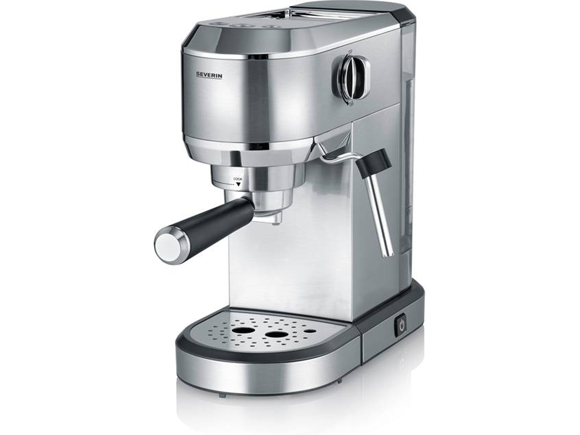 Cafetera Espresso SEVERIN - KA5997 Bomba Italiana