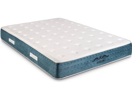 Colchón BEZEN MATTRESS AND HEALTH Hilton (160x200cm - HR)