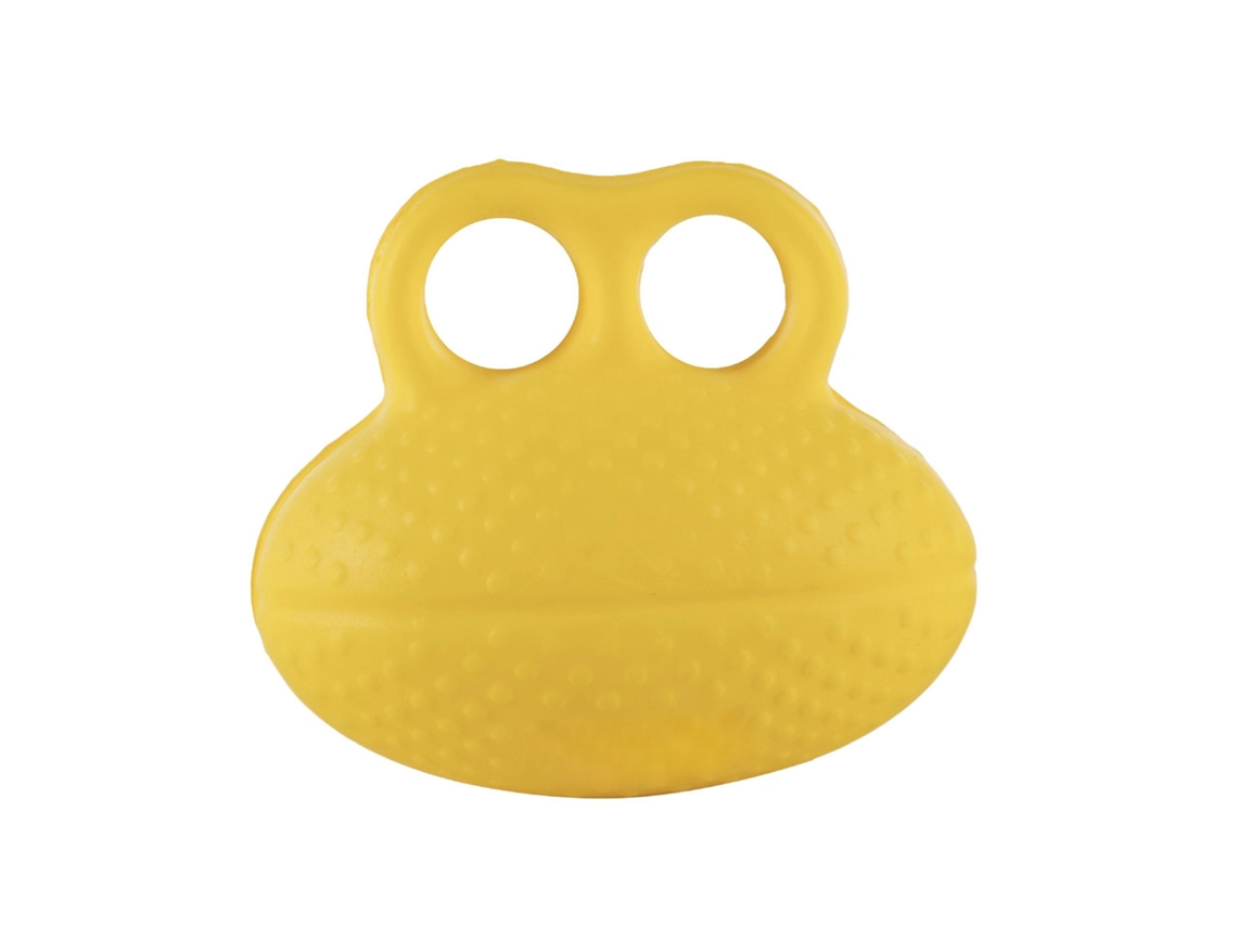Pelota de ejercicios para dedos para rehabilitación post-ictus, masaje de fortalecimiento de manos ZYBLSSBB