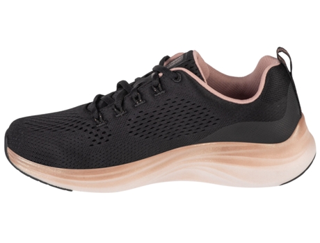 Botas de Mujer SKECHERS Negro (36)