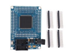 Placa De Aprendizaje De Pcb Con Chip Ep2c5t144 Para Desarrollo De Sistema Embebido Dc 5v