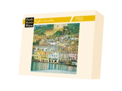 Puzzle PUZZLE MICHELE WILSON (Madera - Beige - 36 x 36 cm)