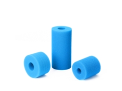 Cartucho De Espuma Reutilizable Y Lavable Intex Tipo A Para Filtros De Piscina