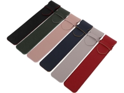 Juego De 6 Fundas Protectoras Suaves Para Lápices Ópticos De Pantallas Táctiles Capacitivas.