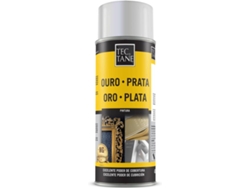 Spray de plata BOSTIK