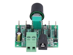Regulador de velocidad de ventilador USB PWM