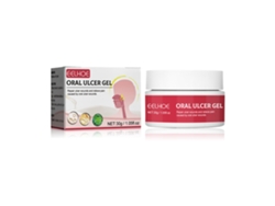 El gel reparador bucal Eelhoe alivia el dolor de encías.