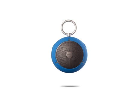 Altavoz Bluetooth Original Edifier M100 Outdoor Mini Speam Cable portátil Reproductor de música a prueba de agua Compatible con tarjeta de memoria ...