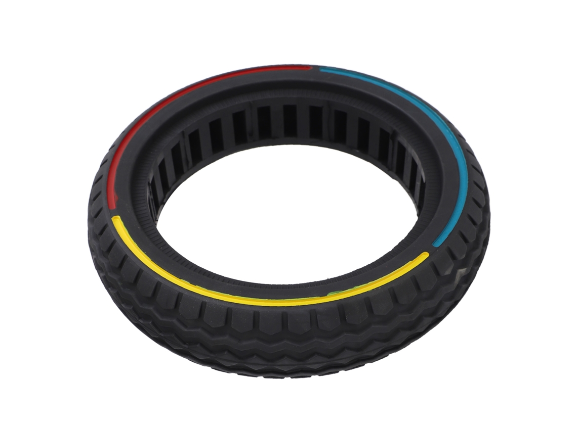 Pneu de Scooter Elétrico Mali 8.5x2.0 Borracha Anti Derrapante