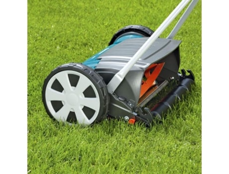 GARDENA Cortacésped cilíndrico Comfort 400 C 250 m² 4022-20