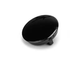 Mini grabadora de credenciales de 16 GB, dispositivo profesional activado por voz para reuniones en el aula Yizhood (negro)