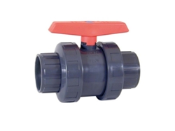 Válvula Esfera PVC Roscada 3/4 (25 mm) Oferta exclusiva