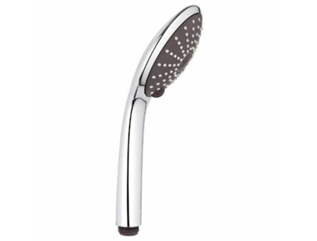 Ducha GROHE Grifo 27317000 Negro Acero Inoxidable