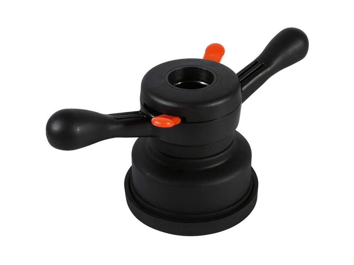 Herramienta De Equilibrado De Neumáticos, Herramienta De Cambio Rápido Para Equilibrado De Ruedas (tamaño 1 40 Mm/4 Mm)