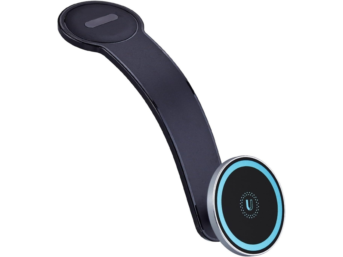 Soporte Para Teléfono De Coche, Ángulo De Visión, Ventosa, 1,8 Kg, Adhesivo