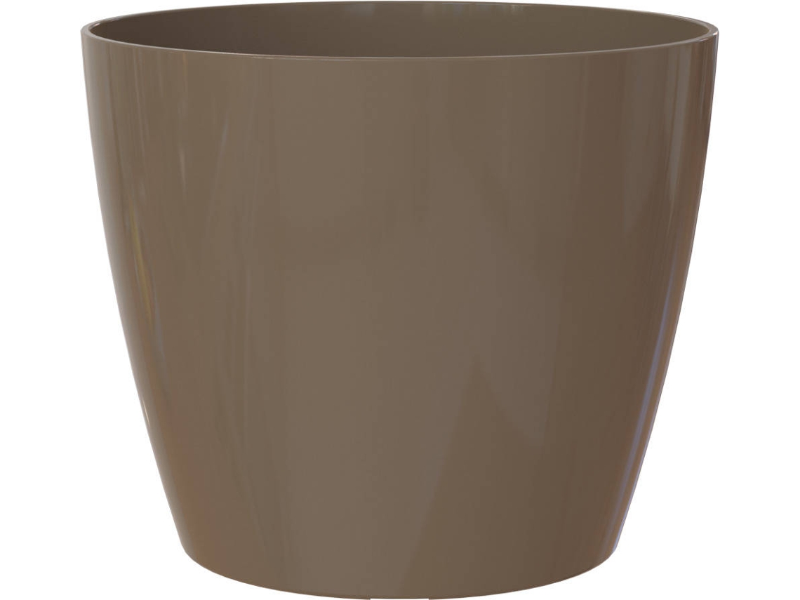 Vaso ARTEVASI San Remo V/20 (18x20x20cm - Marrón)