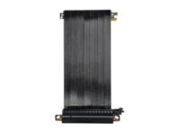 Cable De Extensión Pcie 5.0 X16 De Alta Velocidad Para Carcasa De Ordenador, Gpu De Baja Latencia