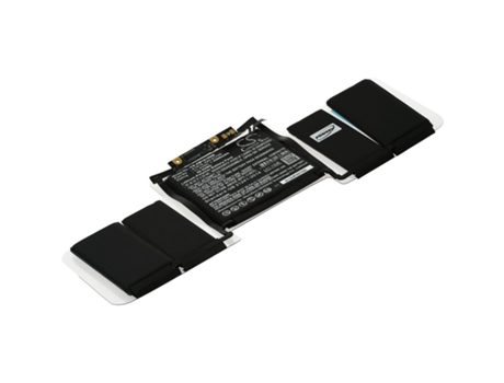 Batería POWERY 1.10.MAC.1.21 para MacBook Pro EMC 3163