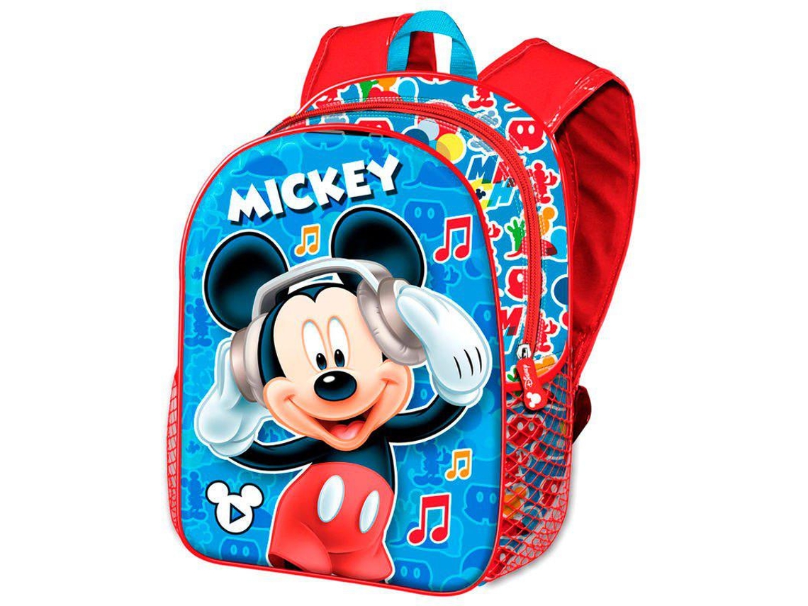 Karactermania Mickey Music Disney 40 Cm