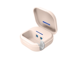 Esterilizador portátil UVC para cepillos de dientes con LED Nostalgia88