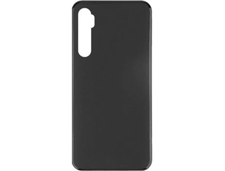 Funda Xiaomi Mi Note 10 Lite SKYHE Liso (Negro)