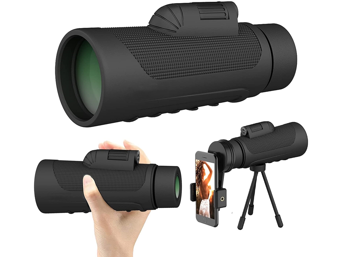 Telescopio ENZON 10x42