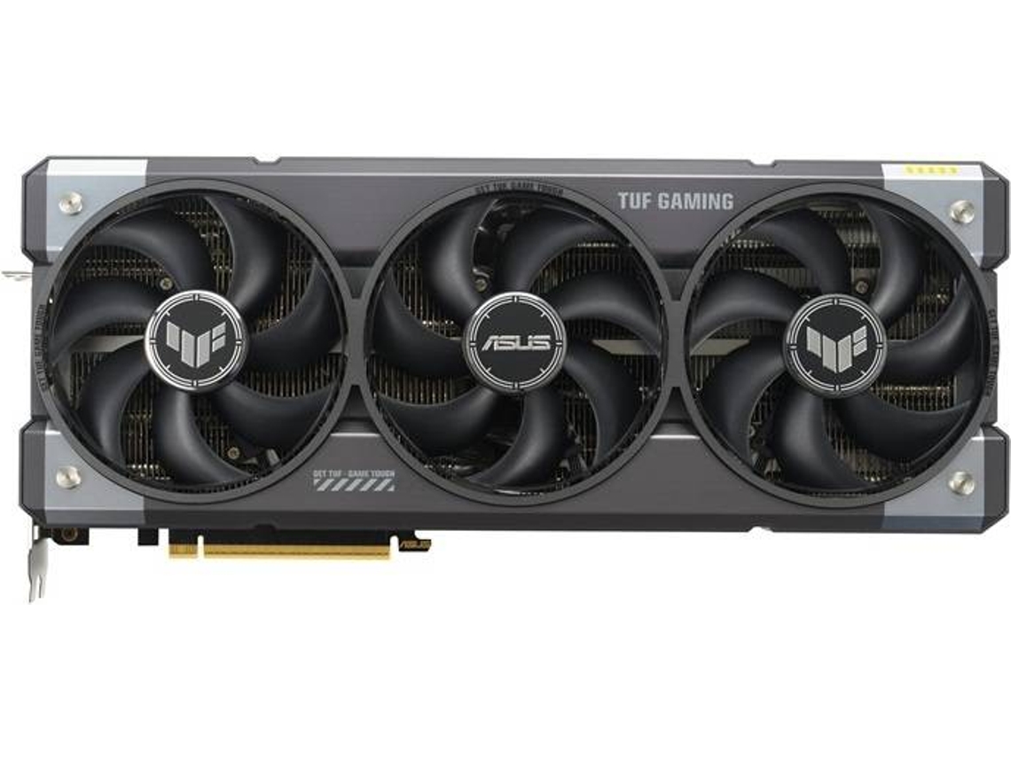 Tarjeta gráfica Asus Nvidia GeForce RTX 5090 Tuf Gaming de 32 GB GDDR7 DLSS4