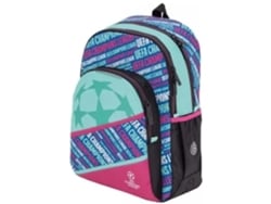 Champions Vibrant Mochila C/Canto TOY PLANET