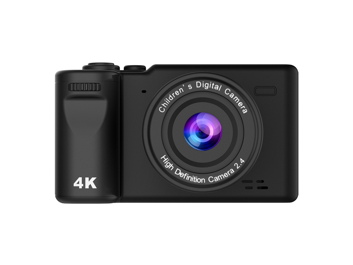 Cámaras HD duales frontal y trasera con enfoque automático Cuich