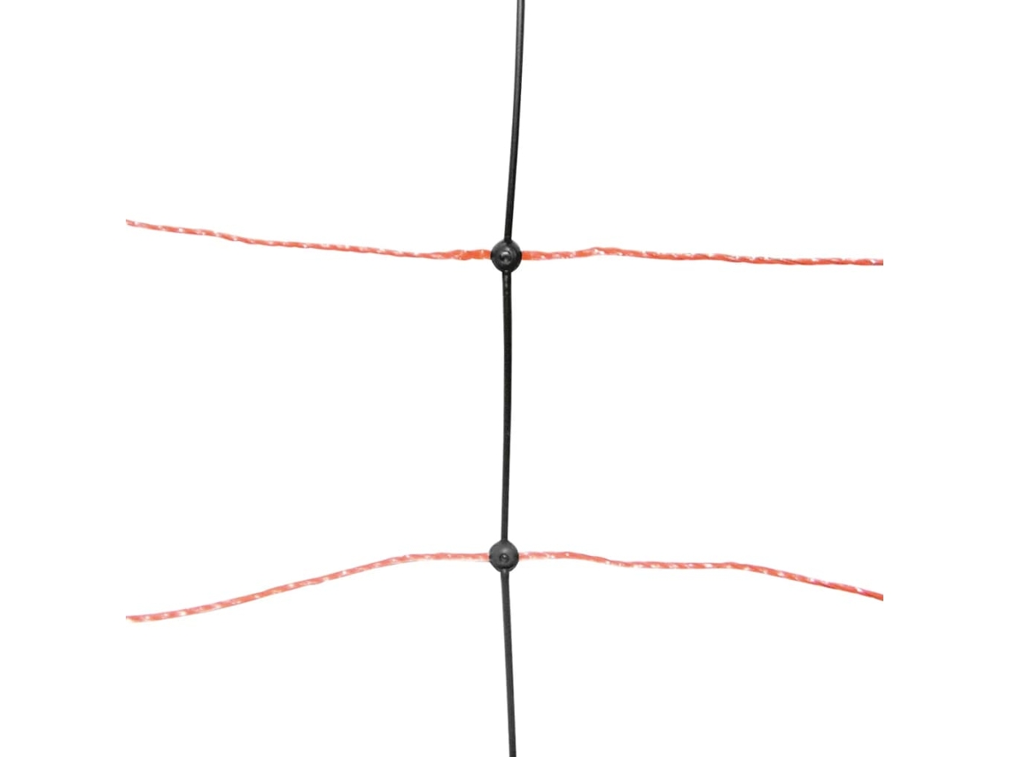 Kerbl Red para ovejas TitanNet 108 cm 27213