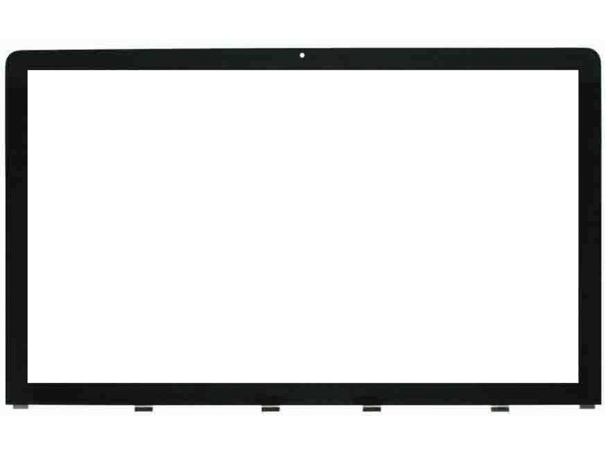 Cristal Frontal para Apple iMac A1311 810-3215 | Año 2009