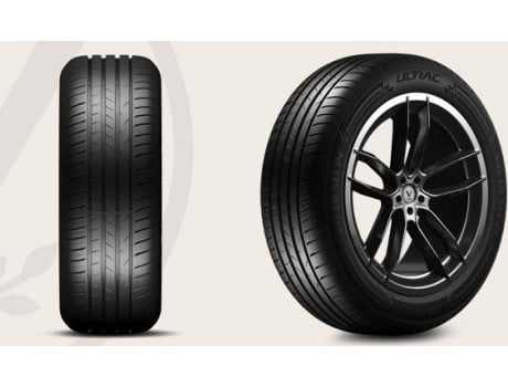 Neumático VREDESTEIN 205/40 R17 84Y Ultrac Xl