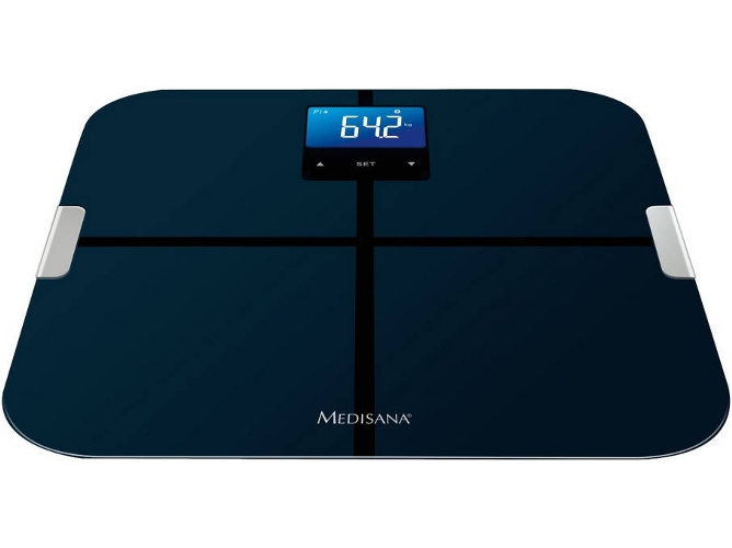 Báscula de Baño MEDISANA BS 440