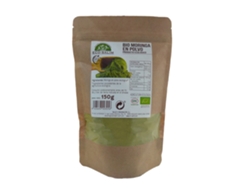 Moringa En Polvo Sin Gluten Bio Vegan 150G ECO-SALIM