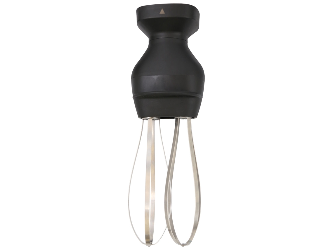 Brazo batidor con varilla Ba 21 para batidora batidora Xm 21 Longitud 306 mm Sammic 3030641