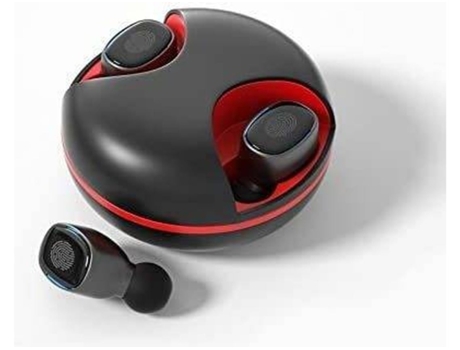 Auriculares Bluetooth True Wireless ENZONS Inalámbrico para niñas Fasion Tws Intra- Estéreo 5.1 con Ca