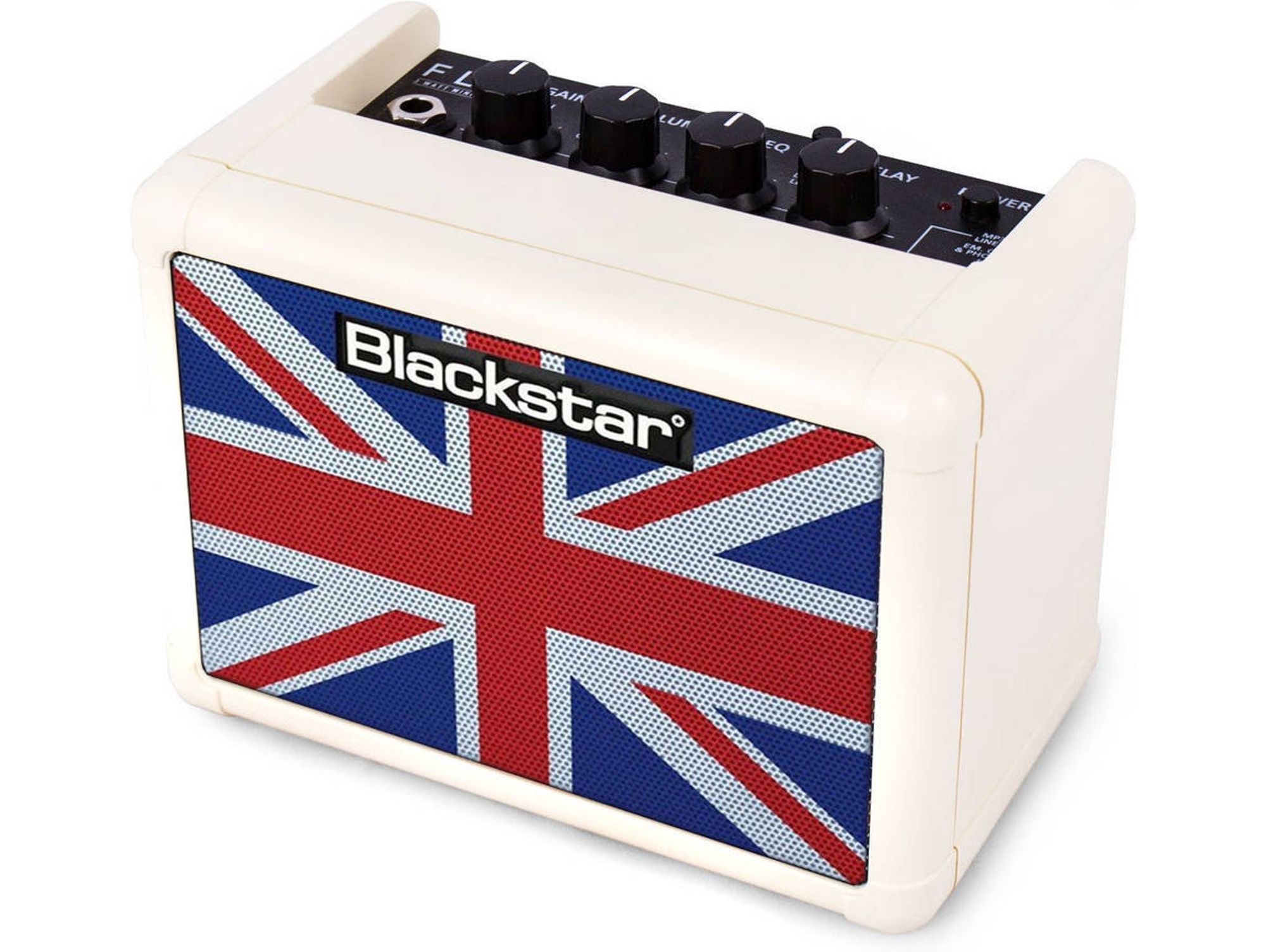 AMPLIFICADOR P/GUITARRA BLACKSTAR FLY 3