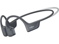 Auriculares  Deportivos Bluetooth SHOKZ  OpenRun Pro 2 Mini (Open Ear - Micrófono - Negro)