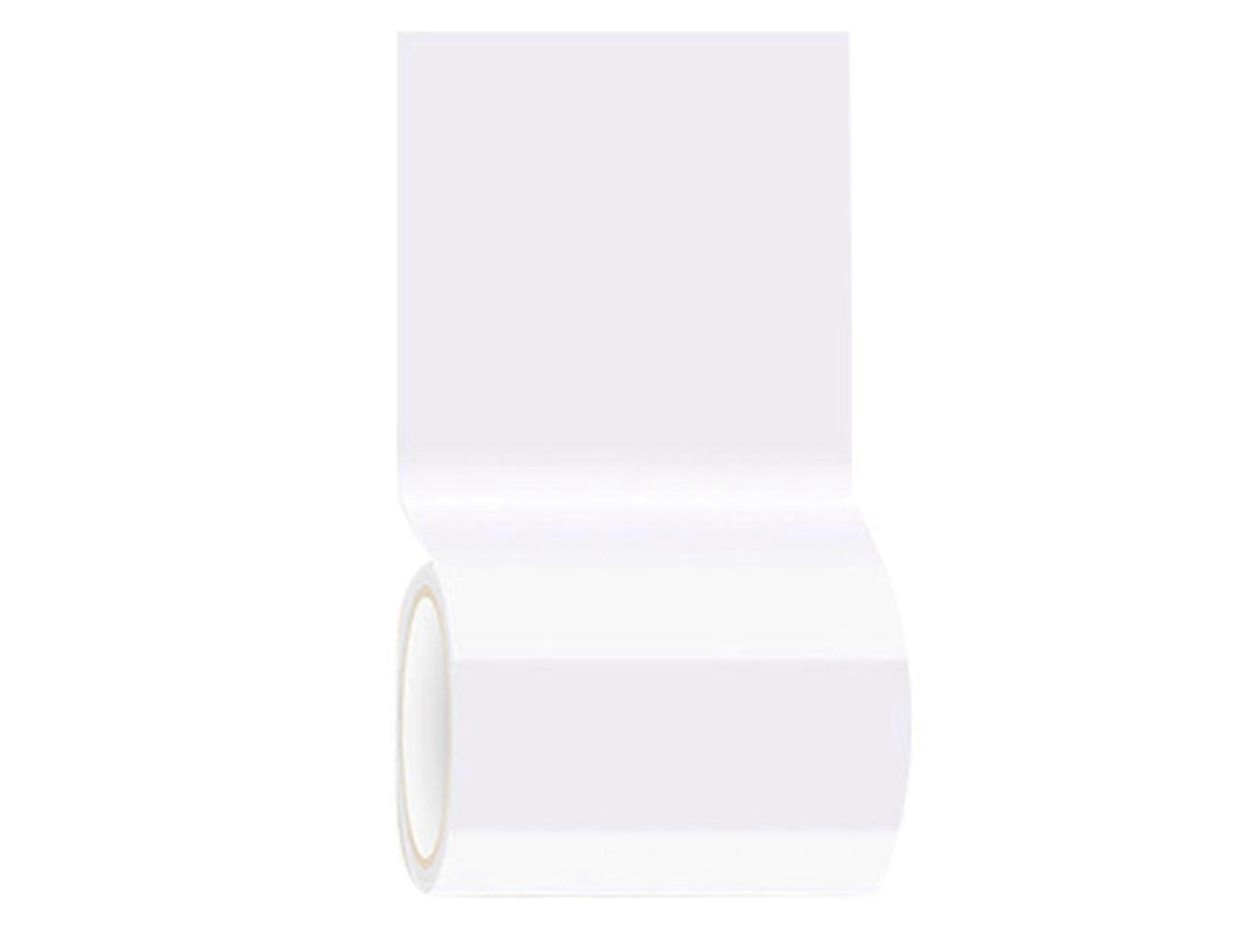 Cinta selladora de roscas impermeable para tuberías de agua, herramienta de reparación de plomería, baño y cocina Rosewell (blanca)