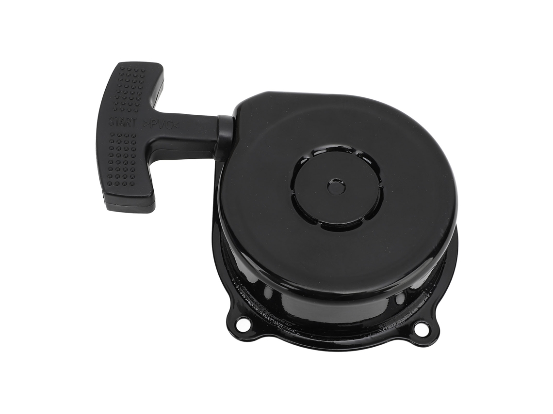 Arranque de retroceso de aluminio para cortacésped Lt A50 Alt50 Lt50 Quad Master 02-05